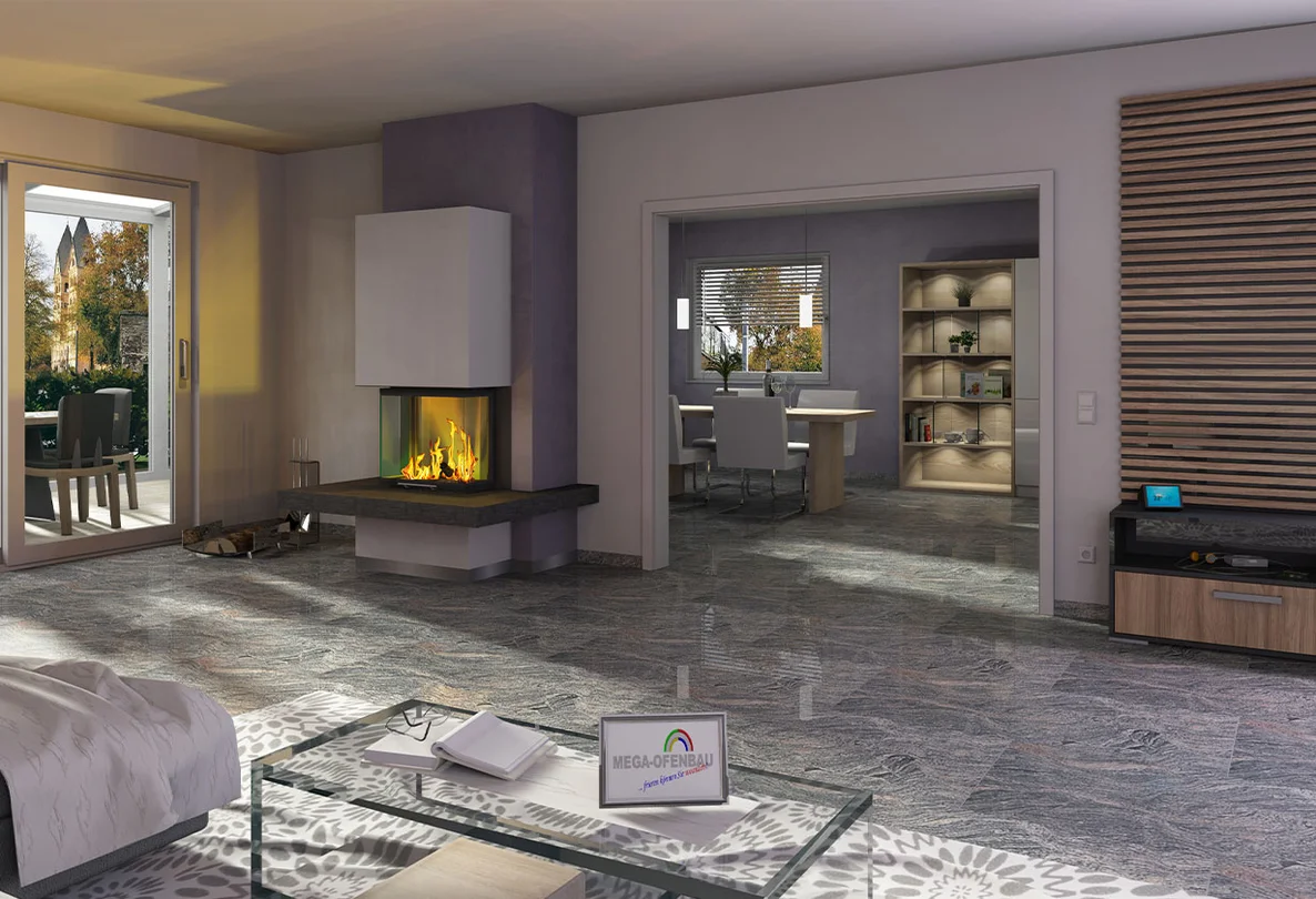 Inspiration Ofenbau Palette Home